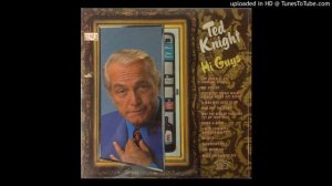 Ted Knight – "Chick-a-Boom" (1975)