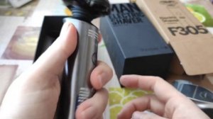 Жесткое испытание бритвы от Xiaomi ShowSee F305. Зачем покупать дорогой Panasonic, Braun, Philips?