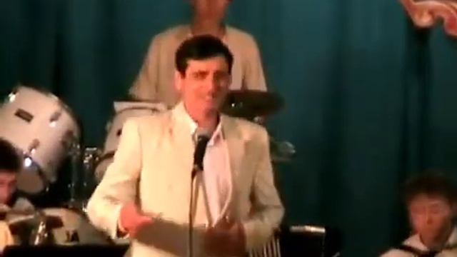 Eduard Listin, Эдуард Листин