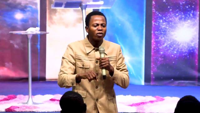 PROPHETIC CODE 8 смотреть онлайн