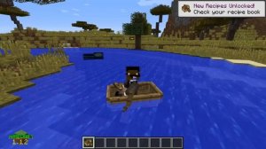 Minecraft PC 1.12 vs Minetest (Engine)