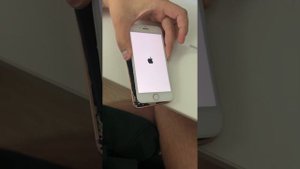 проверка аккумулятора для iPhone 8, купленного на озоне (брак)