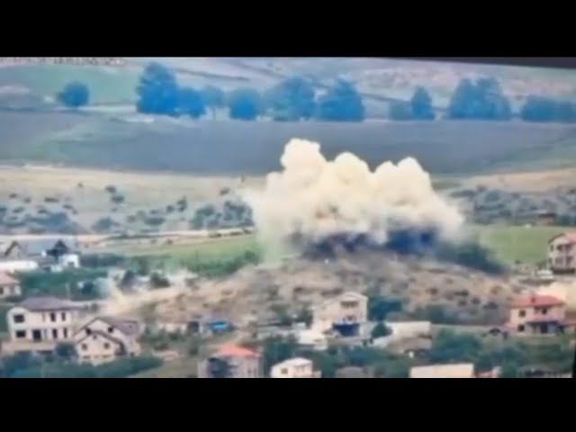 ⚡Азербайджан ПОШЕЛ ВОЙНОЙ на Армению и пытается вернуть Нагорный Карабах смотреть онлайн