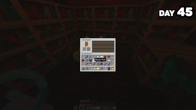 I Survived 100 Days in Minecraft Jenny Mod... смотреть онлайн