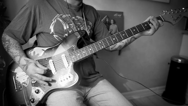 TootArd ― «Babe» (Fender Bass VI Cover) смотреть онлайн