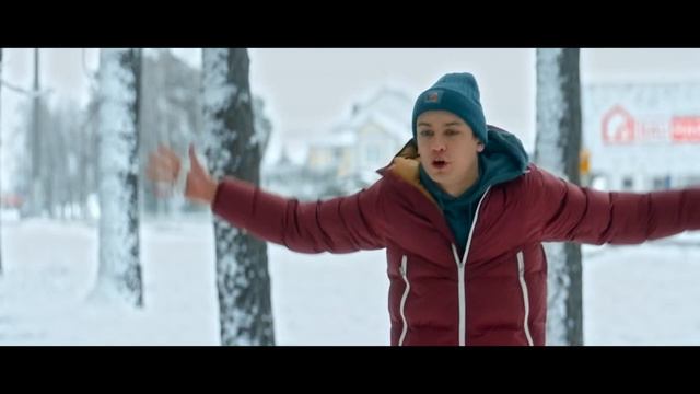 Я  медведь  Трейлер 2  Фильм 2024