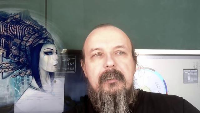 Венера в Водолее