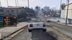 Тесты в играх core i7-7700K/16gb/GTX1080ti 11gb/SSD240/HDD2000gb/600W