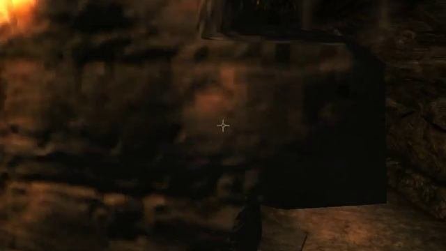Прохождение кампании Тёмного Братства в Oblivion.(серия 1)
