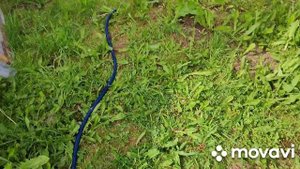 первая скважина