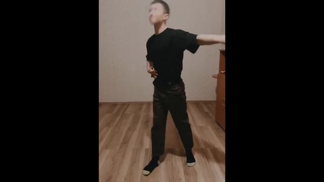 Видеоурок «Самба челлендж». смотреть онлайн