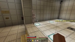 ОБЗОР НА SCP-3199 Двуногие без перьев / Minecraft /