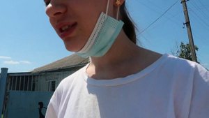VLOG ШОК! Умка и Луна сбежали. Приехала V.Viktoria