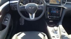 2020 INFINITI QX50 ESSENTIAL in Tampa, FL 33614