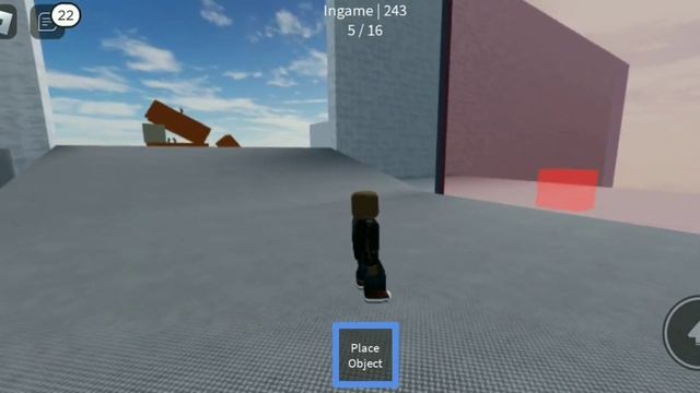 играю в роблокс дженгу 2 смотреть онлайн