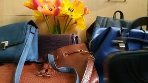 Все мои сумки/коллекция сумок