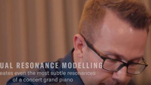 AvantGrand N1X Hybrid Piano Overview | Yamaha Music