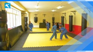 29.03.2022    Вовинам Вьет во Дао - боевое искусство для самых смелых