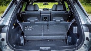 All-New Mitsubishi Outlander PHEV 2022 -  Smart Tech SUV