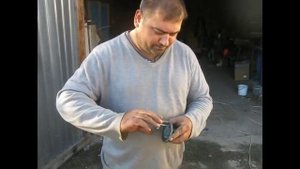 Самодельный токарный патрон Лонгворта