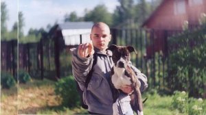 Ты футбольный хулиган speed up