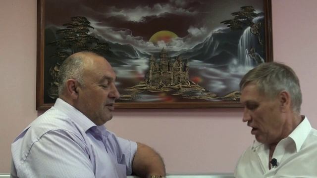 Павел Волков на меня напал юрист ООО "Севастопольский"