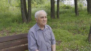 Основатель ансамбля «Рязаночка» Виктор Стадничук празднует юбилей – 85 лет