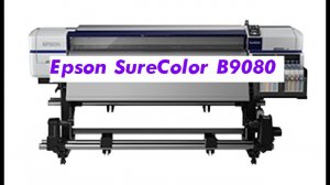 Epson SureColor B9080: Совершенное сочетание качества и производительности