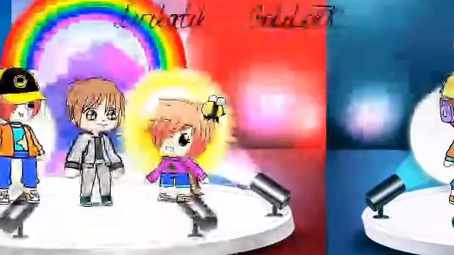 Шла фиг знает какая неделя карантина... смотреть онлайн