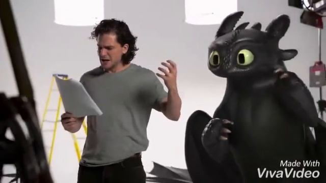 Беззубик прикол смотреть онлайн