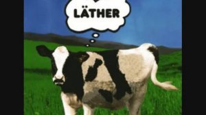 Frank Zappa * Läther