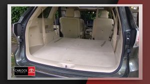 2016 Toyota Highlander vs 2016 Ford Explorer Comparison