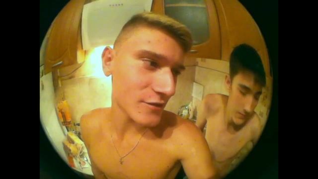 VLOGСвободаОстались одниМостПрогулка в 5 утраПриготовили суп