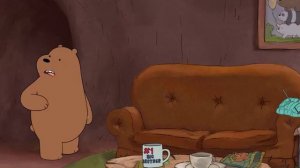 Вся правда о медведях на верху