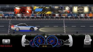 Drag racing: уличные гонки | НАСТРОЙКА НА НОВЫЙ ПОРШ P-911 T996 GT2  #StayHome