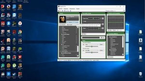 Как изменить свой голос в игре World of Tanks спомашю програмы MorphVOX Pro