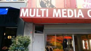 Бельгия.OOSTENDE своим ходом.Oostende on its own.