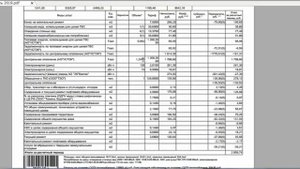 Обман в ЖКХ