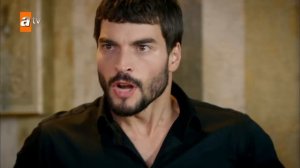 Miran ve Azat meydanda ölesiye dövüştü!  - Hercai Efsane Sahneler
