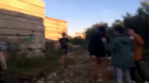 МЫ ЗАСТАВИЛИ ГРИФЕРА ЕСТЬ ГОВНО | БОЙ С ГРИФЕРАМИ В РЕАЛЬНОЙ ЖИЗНИ!