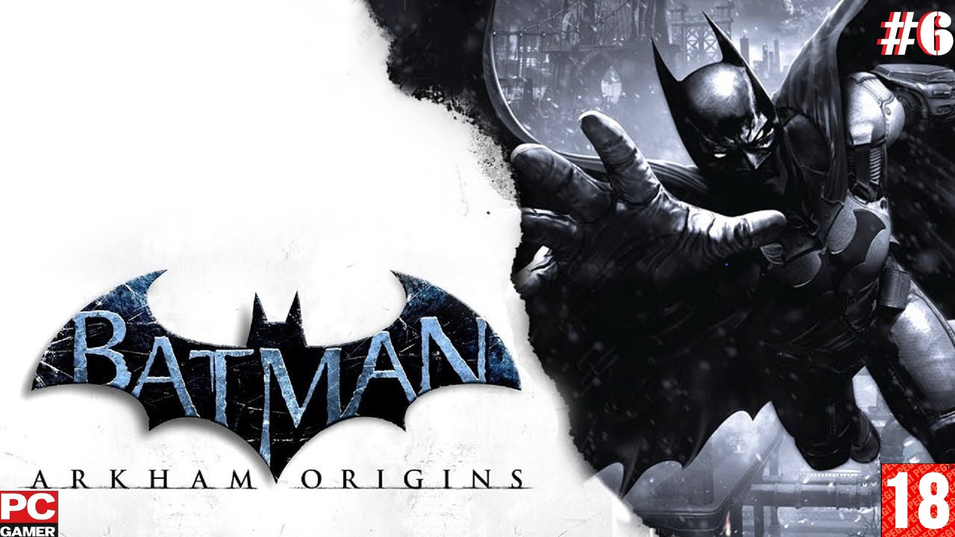 Batman arkham origins не удается продолжить выполнение кода поскольку система не обнаружила steam фото 33