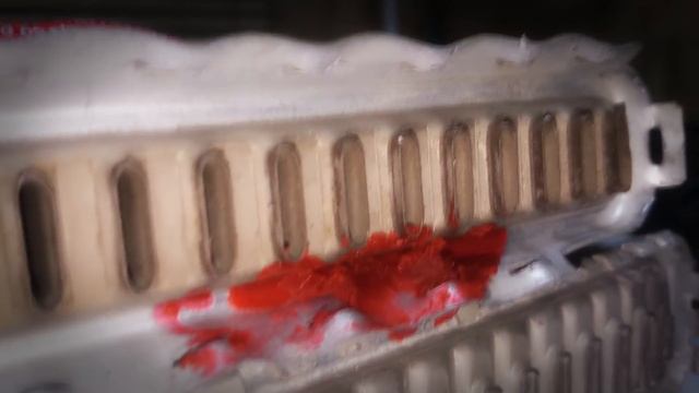 Ремонт радиаторов смотреть онлайн