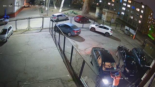 DS-2CE72DF8T-F (2.8 ММ) - ночь смотреть онлайн