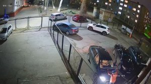 DS-2CE72DF8T-F (2.8 ММ) - ночь