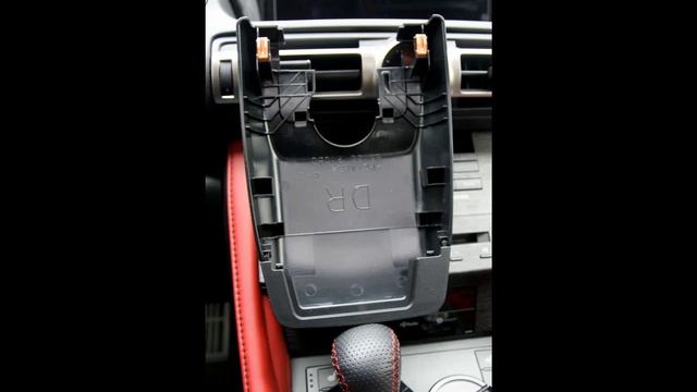 Lexus RC F Radar Detector Hardwire Install смотреть онлайн