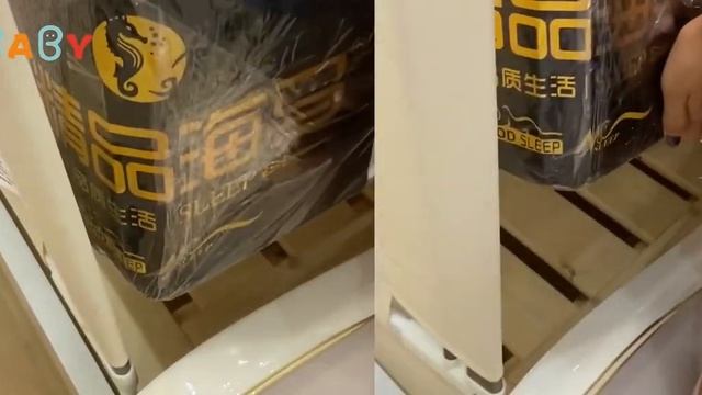 Защитный бортик для кровати от падения ребенка смотреть онлайн