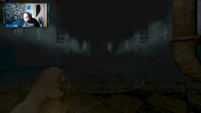 Прохождение Amnesia: The Dark Descent #2 - Финал кошмара смотреть онлайн