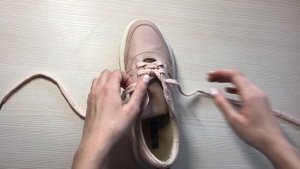 Как завязать шнурки? Топ 3 способа завязать красиво!