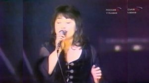 Людмила Семёнова - "Илем" - Çамрăклăх, юрату