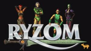 Пробуем Линуксовую версию игры Ryzom, MMO игра 2004го года.